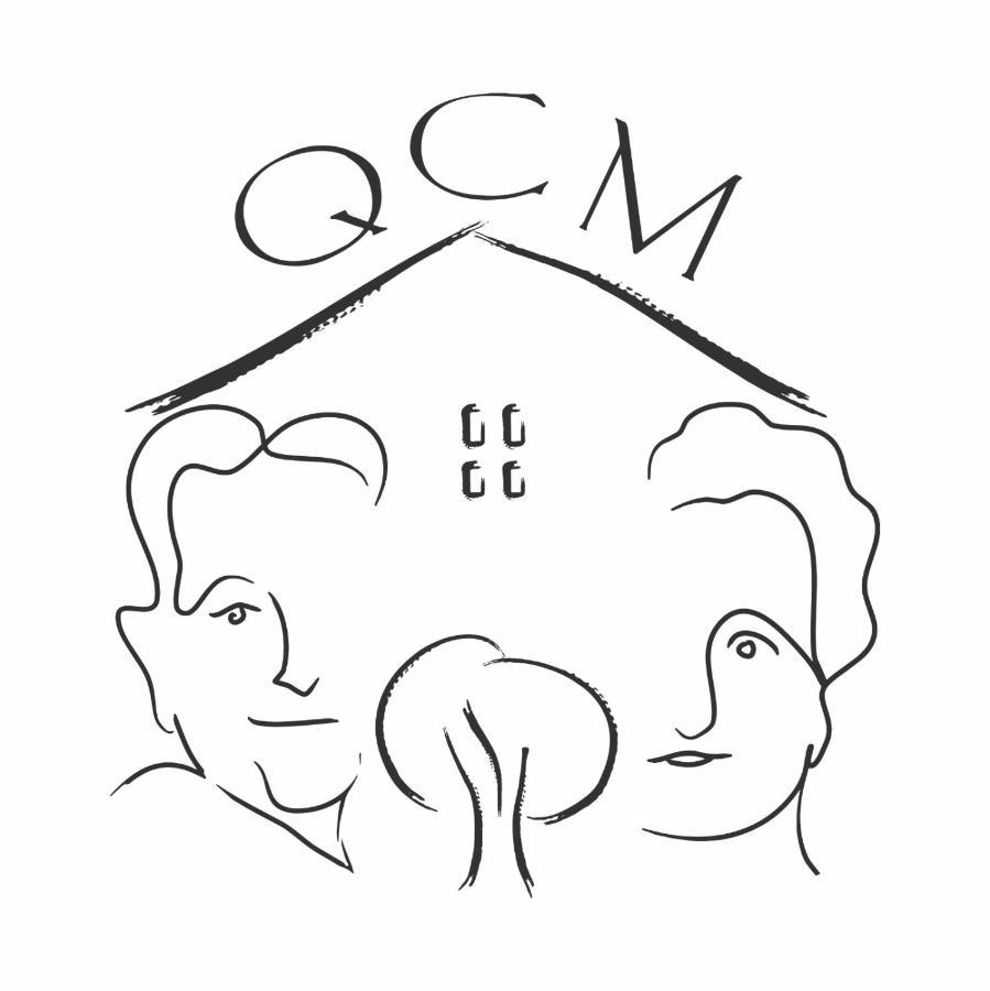 Appartamento Qcm Natura Cultura E Divertimento Giulianello 外观 照片